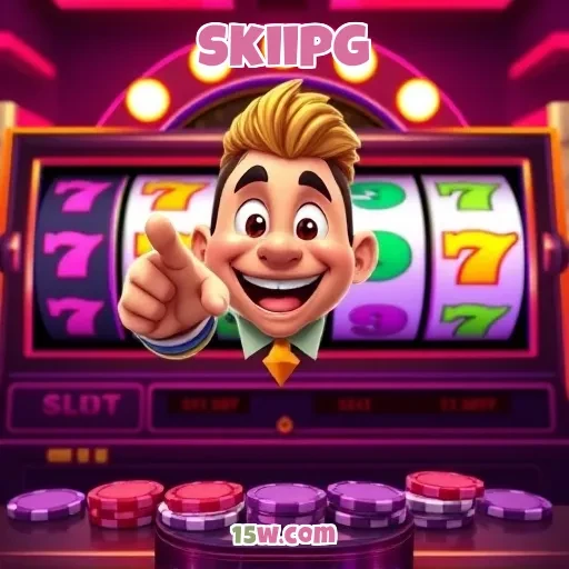 skiipg: Eventos Esportivos Que Agitam o Mundo dos Jogos