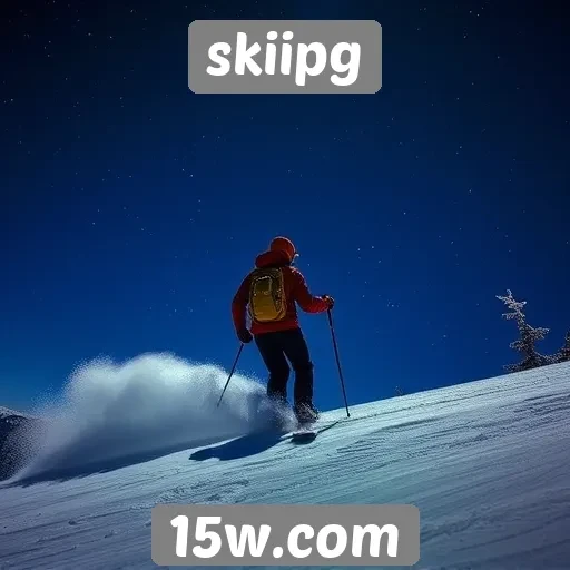 Dicas para aproveitar ao máximo o skiipg