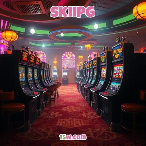 skiipg: Como Garantir Segurança em Suas Apostas Online Eficazmente